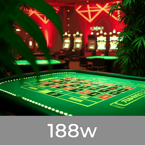 188w: Plataforma com Bônus Generosos para Jogadores Brasileiros