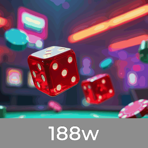 188w: Seu Cassino Online Premiado e Seguro