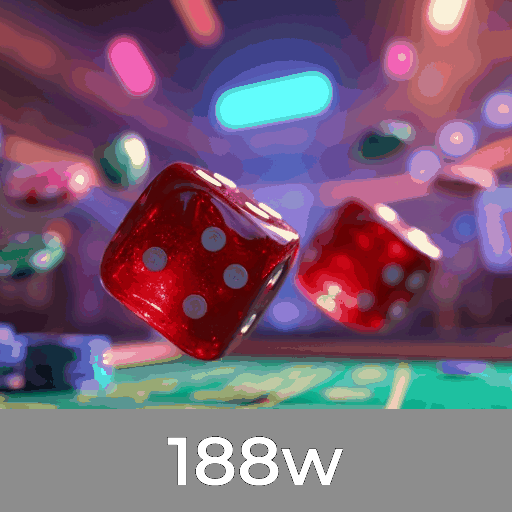Exploração de Jogos Incomparáveis no 188w: Diversidade Sem Limites