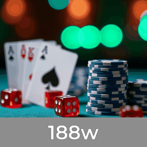 188w: Plataforma com Bônus Generosos para Jogadores Brasileiros
